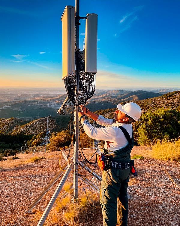 Empresa de imagen y sonido en Barcelona